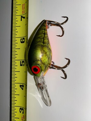 Leurre de Pêche Eau Salée X-Rap de Rapala