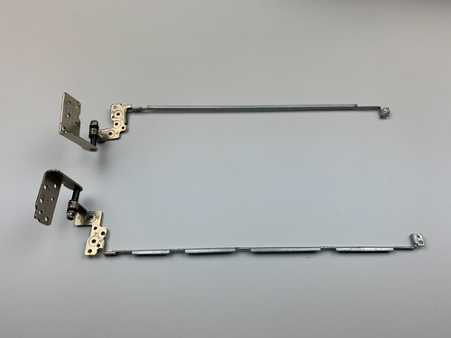 Original Displayscharnier Scharnier LCD Hinges für Asus ROG GL552V - Afbeelding 3 van 3