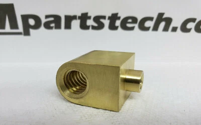 SHOP MADE Atlas 10F-19 / Craftsman 537-041 10" & 12" Lathe Cross Feed Nut Milling Machine