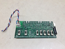 Scheda monitor sistema ILX Light Wave LRS-9550