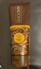 Body Drench Quick Tan Bronzing Lotion Medium Dark Body tanning cream 236ml
