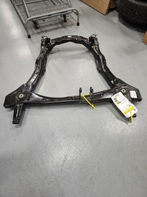 85120529 NEW Genuine GM OEM subframe | eBay 