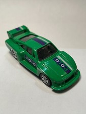Corgi Polo Race Car  diecast 80s