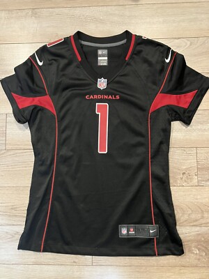 Kyler Murray Arizona Cardinals NFL Nike Football Jersey Women’s Medium M 