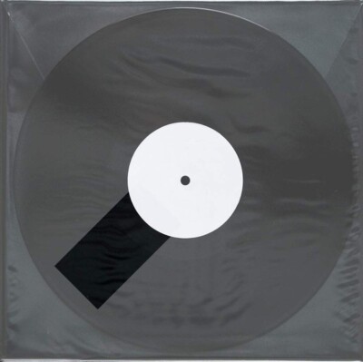Jamie xx   Idontknow Vinyl 12'' (The xx) NEW &  UNPLAYED