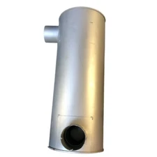 Muffler Silencer for Caterpillar CAT Excavator E345B 345B 345B L 345B LC E345