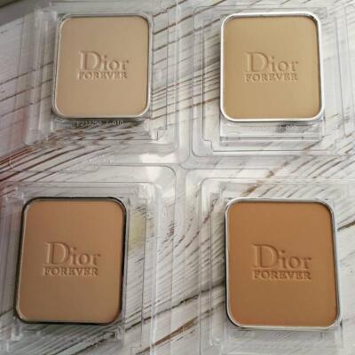 Dior Diorskin Forever Extreme Control Makeup pick your color