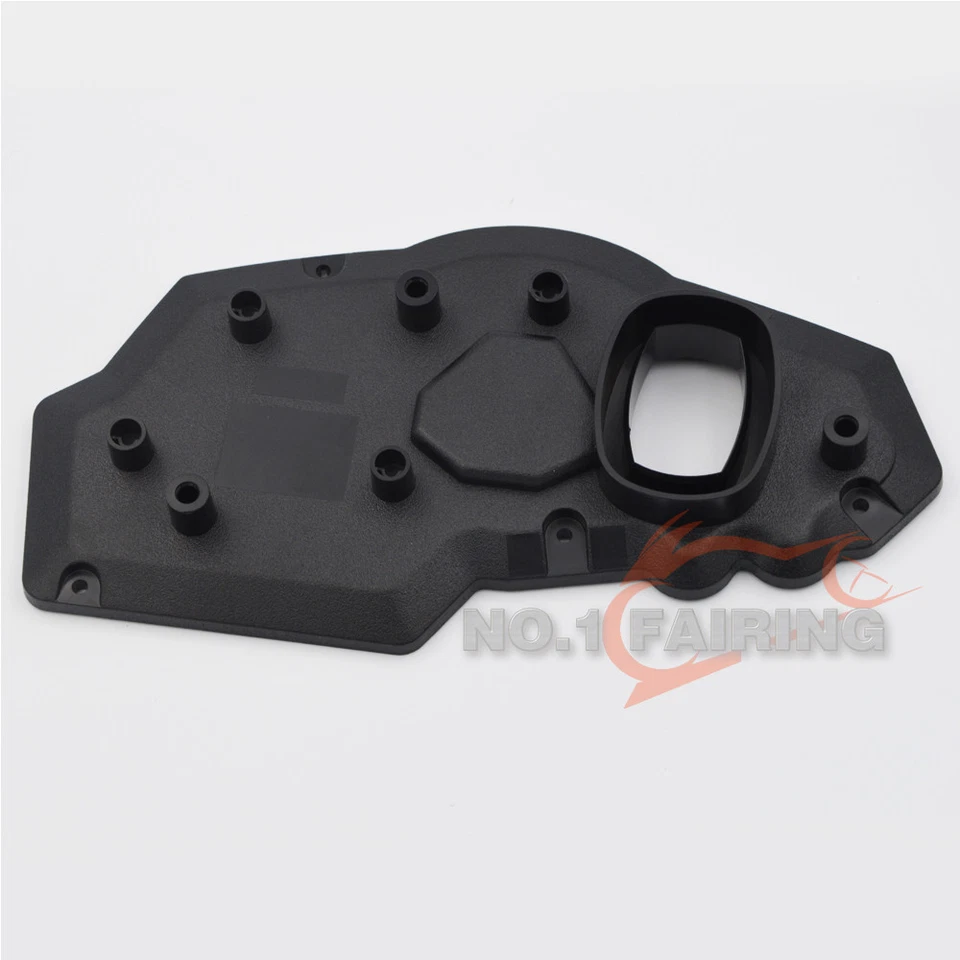 Funda velocímetro medidor velocímetro apta para Kawasaki Ninja300 2013-2017 nueva Foto 4 de 4