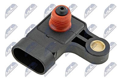 MAP Pressure sensor For CHEVROLET Captiva DAEWOO Nubira OPEL 03-13 4803550