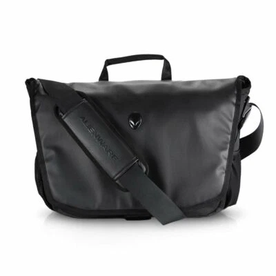 Mobile Edge Alienware Vindicator Messenger Bag 13"/14"/17" #AWVM1417 (PV20W)