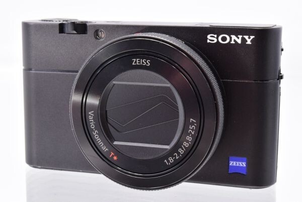 Sony RX100V Cyber-Shot Digital Camera 20.1MP CMOS DSC Sony RX100V Cyber-Shot Digital Camera 20.1MP CMOS DSC