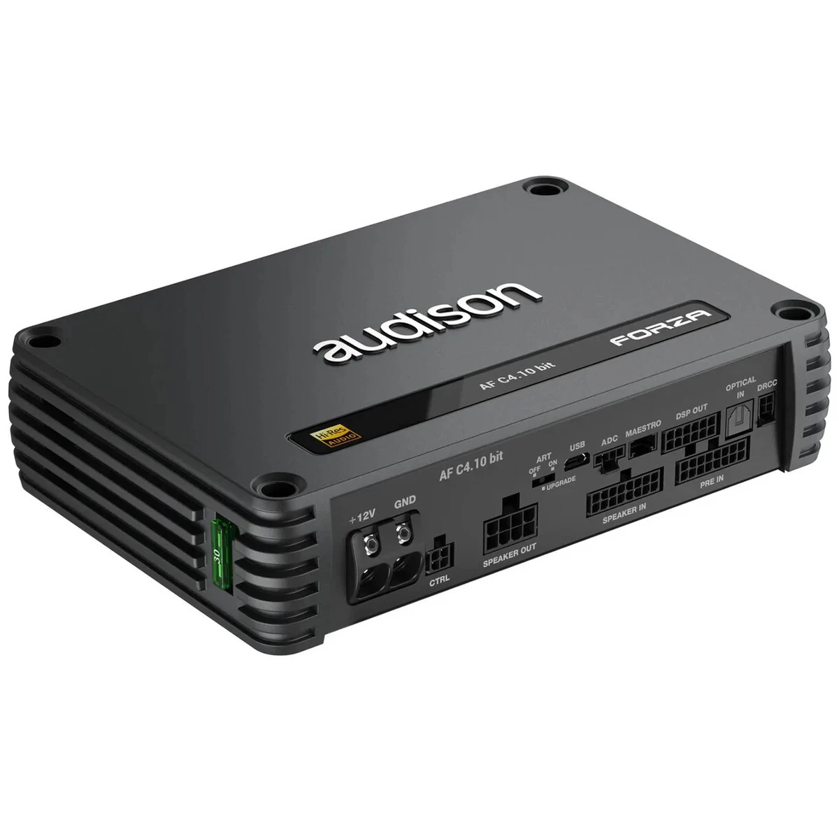 4.0 Channel Car Audio Amplifiers Audison for sale | eBay