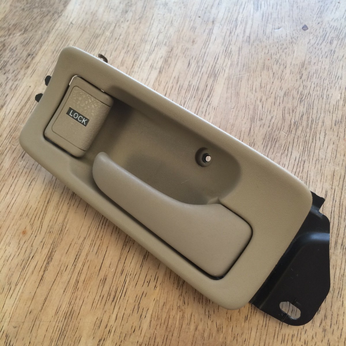 1990-1993 Acura Integra RF (Passenger Side) Interior Door Handle