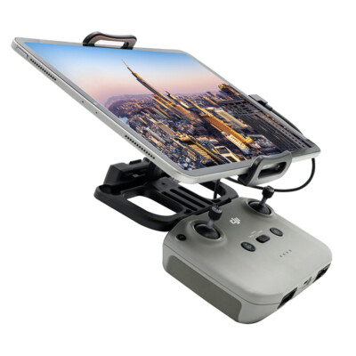 For DJI Mavic AIR 2S Mini i Pad Tablet Holder Remote Control