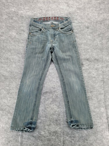 Decree Jeans Mens Size 29x32 Regular 