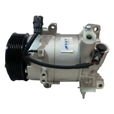 #ad RYC New AC Compressor AIH277 Fits Honda CR V 1.5L 2017 2018 2019 2020 2021 2022 $264.99