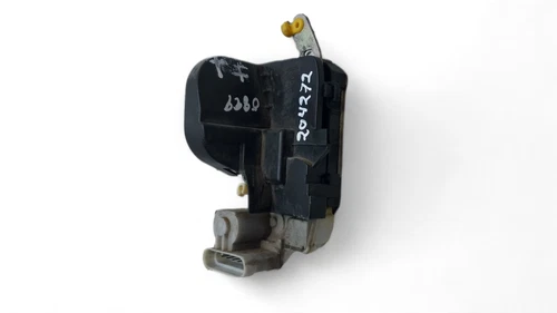 B792 Cerradura Puerta Trasera Izquierda para ALFA ROMEO 147 (190) 2008 204272 - Imagen 2 de 2