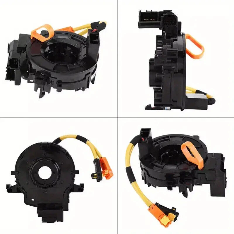 Рулевое колесо часы пружина подходит для TOYOTA Camry ACV40 седан 2.4 2006-2011 - Изображение 4 из 4