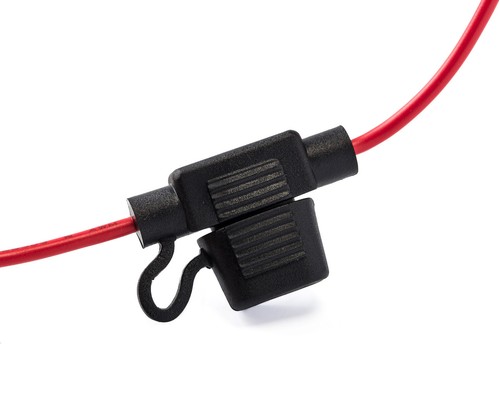 DAB+ SMB KFZ Splitter Adapter – Antennenverstärker & Frequenzweiche - Bild 8 von 10