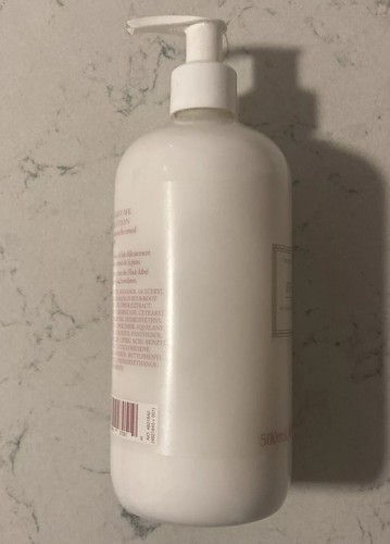 Crabtree & Evelyn SPRING RAIN duftende Bodylotion 16,9 FL. OZ. Auslaufmodell - Bild 5 von 6