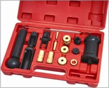 18pc VW/Audi Fuel Injector Puller Remover Installer VAG Audi VW FSI Petrol A3005