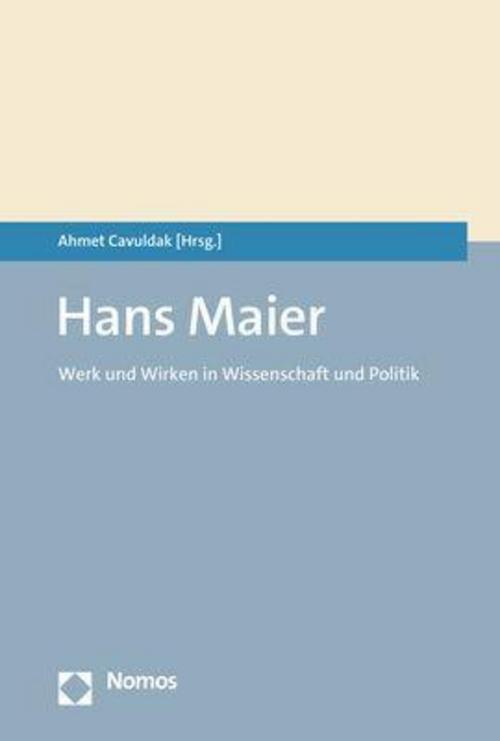 Thumbnail - Hans Maier, Ahmet Cavuldak