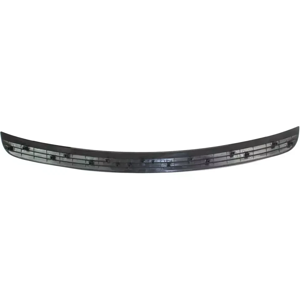 Front Bumper Primed Steel & Valance Kit For 2002-2005 Dodge Ram 1500 2500 3500 Foto 3 de 4