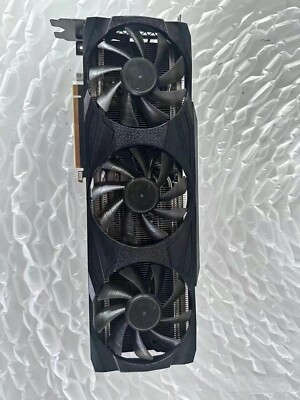Manli NVIDIA 90HX GA102-100 10GB GDDR6X 320-bit  PCI-E1.0 Graphics card