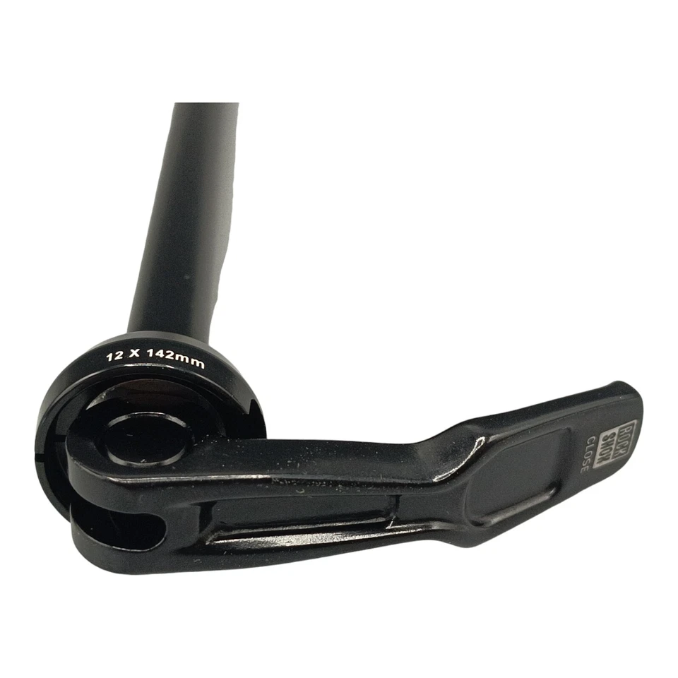 RockShox MAXLE Hinterrad Achse 12x142 mm Steckachse Rock Shox Rear - NEU - Bild 3 von 4