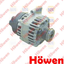 Fits Vauxhall Combo Astra Corsa Tigra Mini Cooper Alternator Howen 51784846