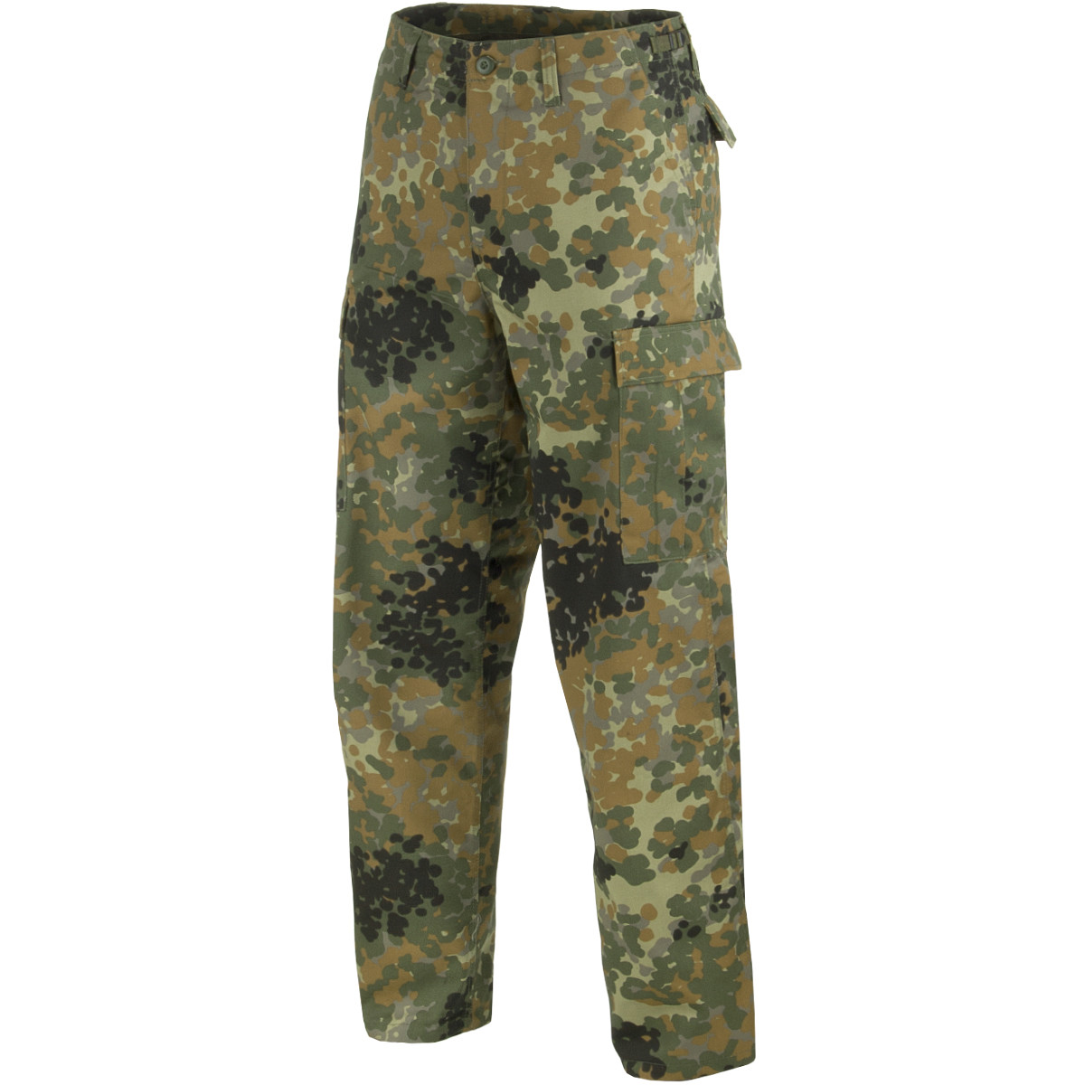 Ranger BDU Mens Army Combat Work Wear US Trousers Pants