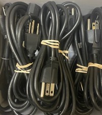 COMPUTER/MONITOR 6' AC CORD 3 PRONG