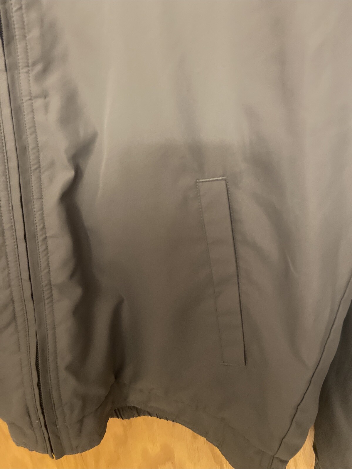 Universal Studios Hollywood Lightweight Lined Gra… - image 7