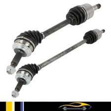 Pair of CV Axle Shaft Assembly for Scion XD 2008-14 L4 Front Left Right 1.8L