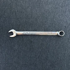 GM Performance Parts 7/16” Combination Wrench 12 Point 116142