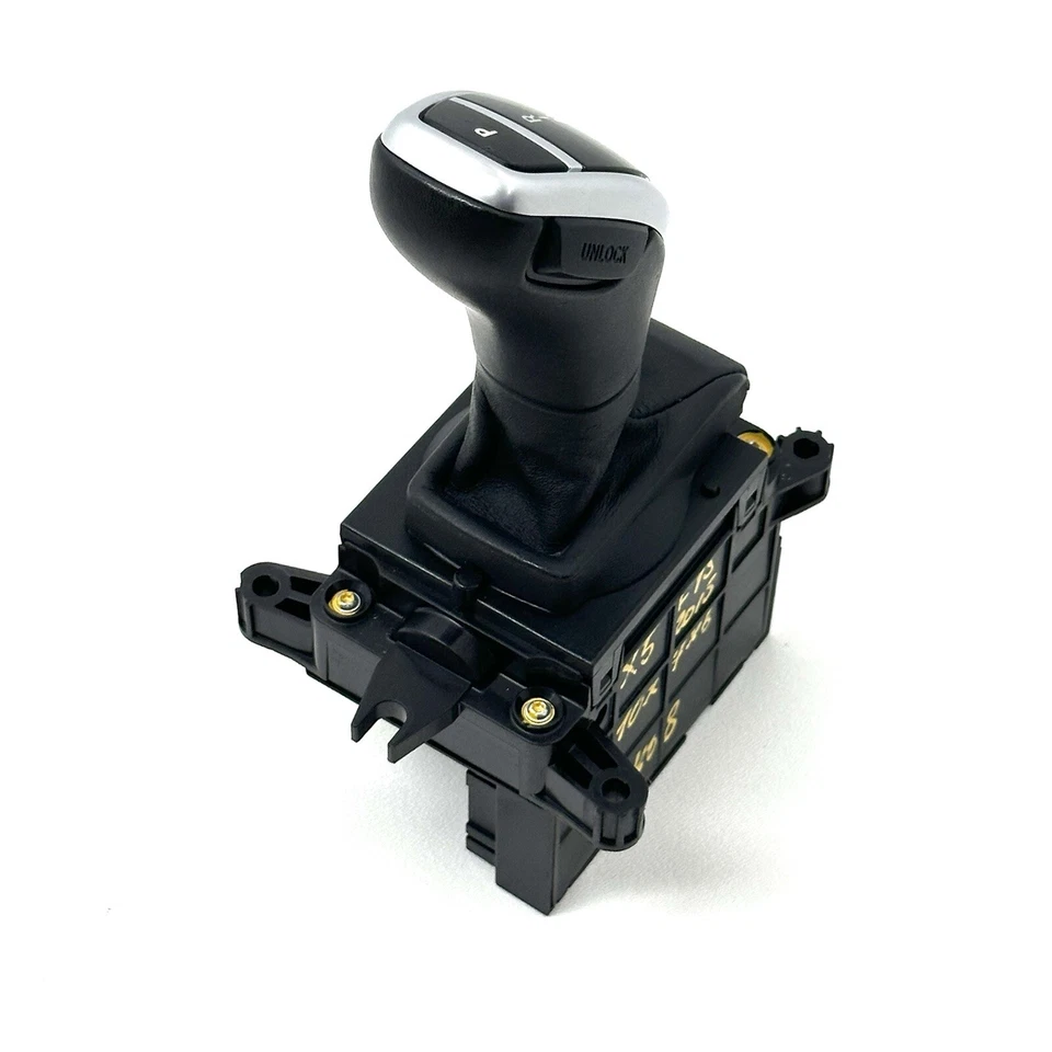 2014 - 2018 BMW X5 F15 INTERRUPTOR SELETOR DE MARCHAS FABRICANTE DE EQUIPAMENTO ORIGINAL 9353961 - Imagem 3 de 4