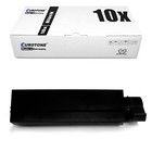 10x toner Eurotone Eco do OKI B-412-DN B-512-DN MB-492-dn B-432-DN MB-562-dnw