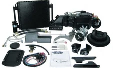 VINTAGE AIR SUREFIT GEN 5 KIT 1955 1956 55 56 CHEVY CENTER VENT  NO COMP NEW!