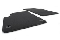 FußMatten Seat Mii (2Er Set) Original QualitäT Velours Automatten | Neu