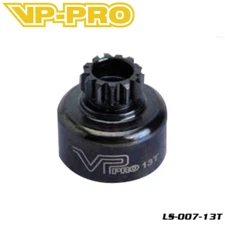 VP-PRO 13T Clutch Bell Nitro Engine 1/8 RC Car Racing Buggy Truggy Bruggy Part