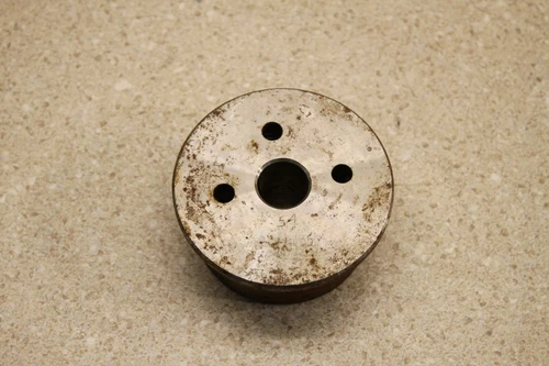 ROTOR ASSY | MODEL K6