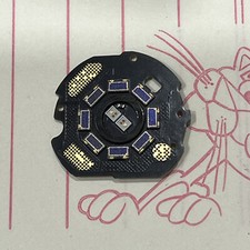 Heart Rate Monitor Board Watch Repairing Accessories for Huawei GT 3 46mm 42mm