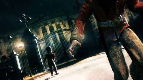 ZombiU - Wii U - Picture 2 of 8