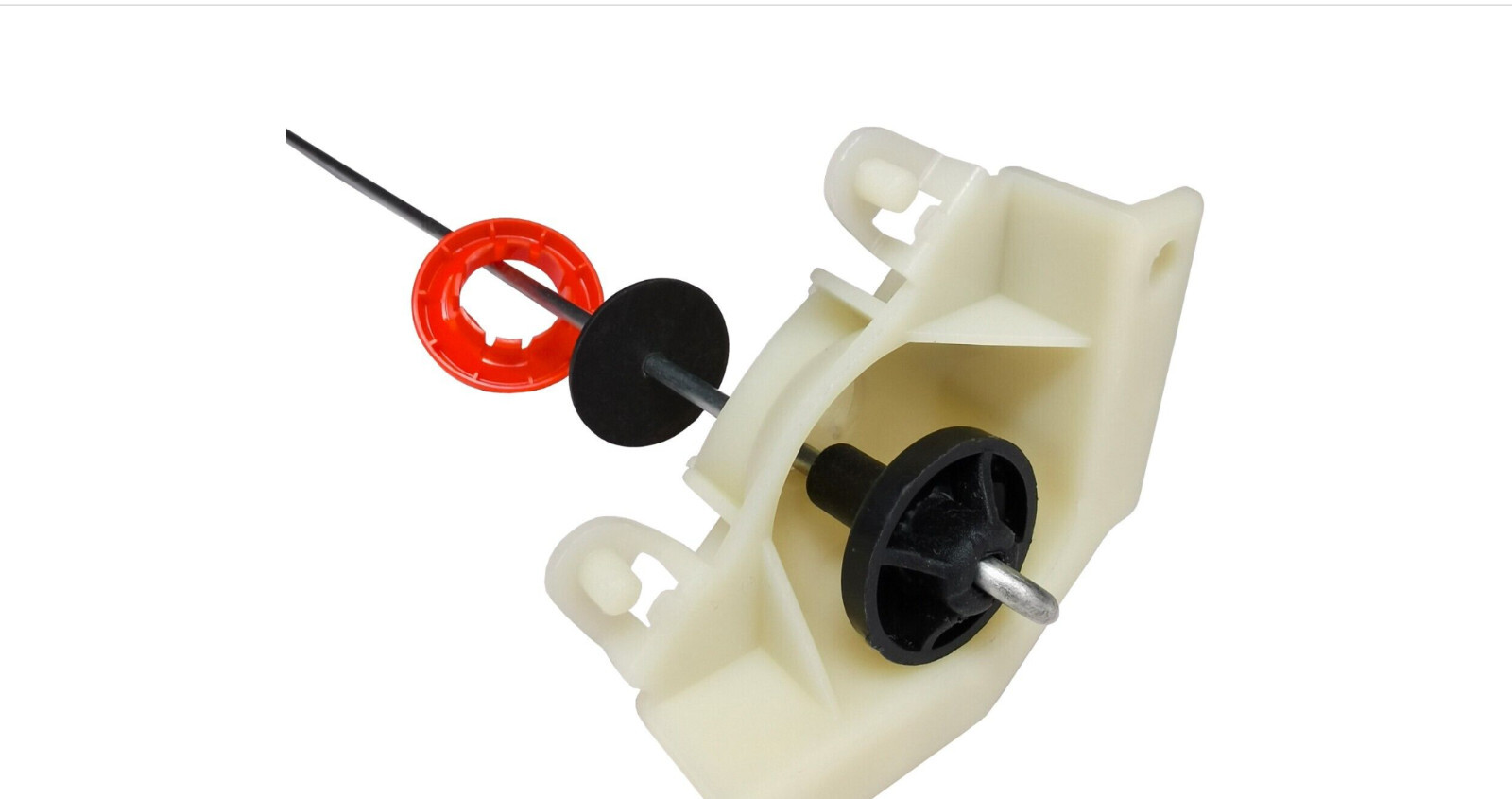 Fisher & Paykel Washer Tub Suspension Rod Kit WA1068G1 WA8560G1 93232