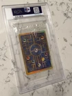 Rare Ancient Mew PSA 10 Movie Promo Graded Pokemon 2000 SEALED CELLO Pack Bonus