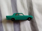 Matchbox Lesney Diecast Ford Zephyr Car 1:64