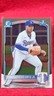 2025 Bowman - Chrome Prospects David Ortiz Jr. #BCP-29 (RC)