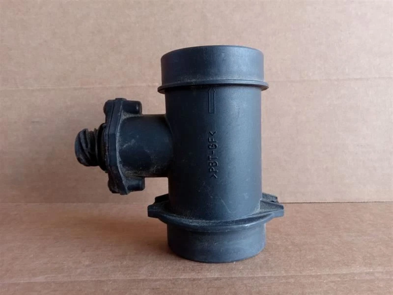 Medidor de flujo de aire compatible con 95-01 BMW 318i e36 0280217110 1736224 Foto 4 de 4