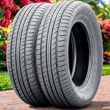 2 Tires Yokohama Avid Touring-s 21570r16 99t As All Season 2 Tires Yokohama Avid Touring-s 21570r16 99t As All Season
