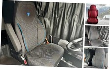 SEAT Cover for Freightliner Cascadia OEM Stock SEAT 33" HIGH Back 